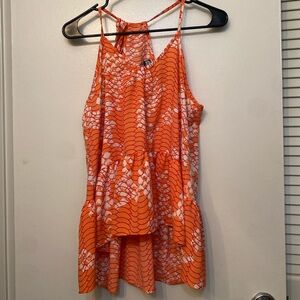 Manuhealii Adjustable Tank Top